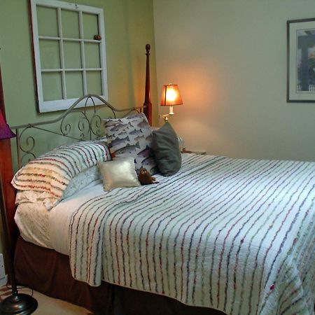 Inn To The Woods Friday Harbor Cameră foto