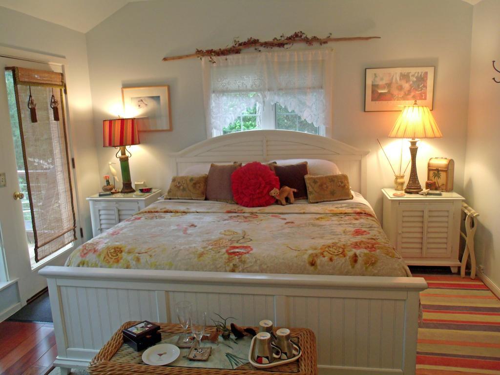 Inn To The Woods Friday Harbor Cameră foto