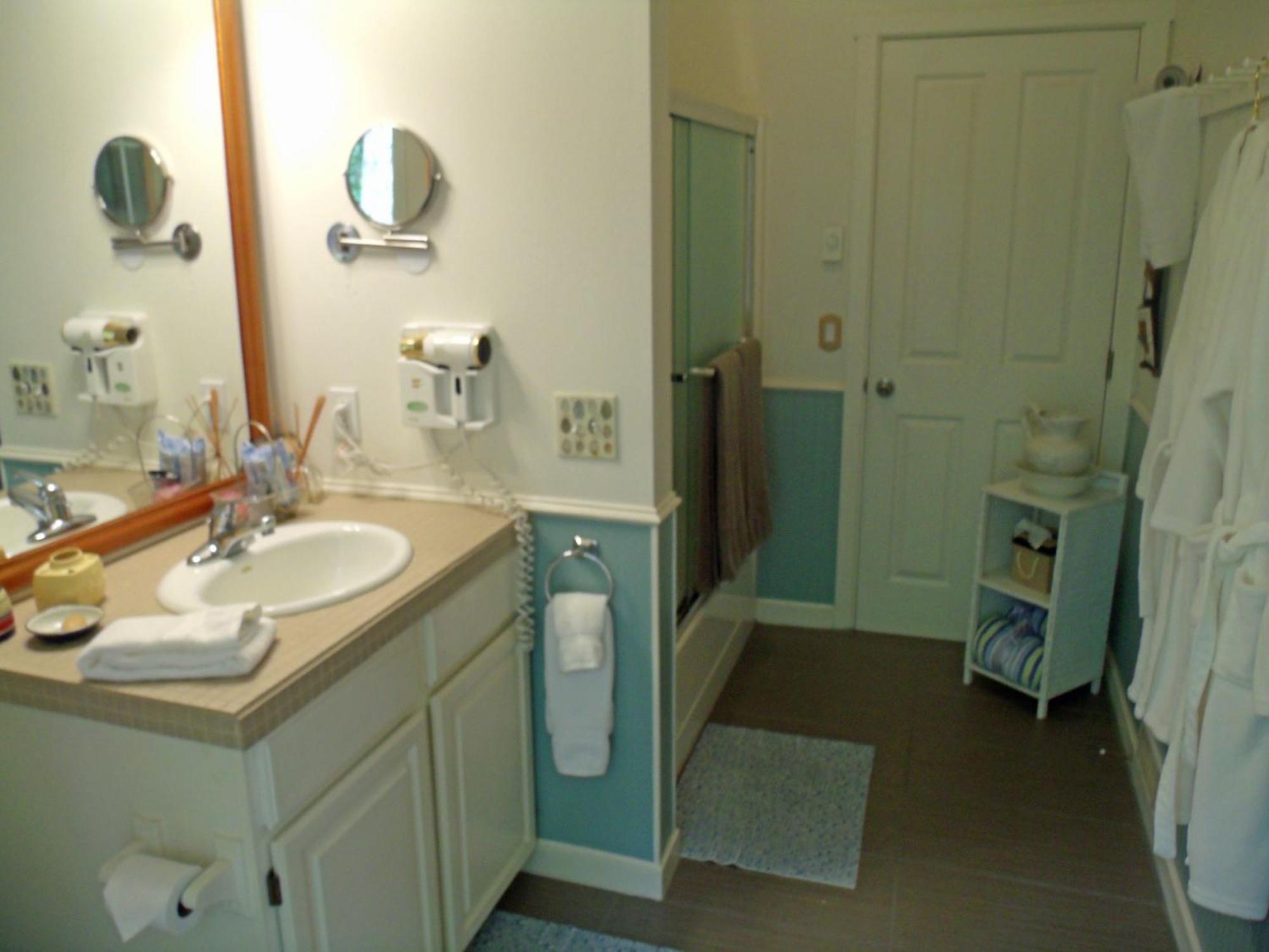 Inn To The Woods Friday Harbor Cameră foto